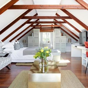 The Robertson Small Hotel