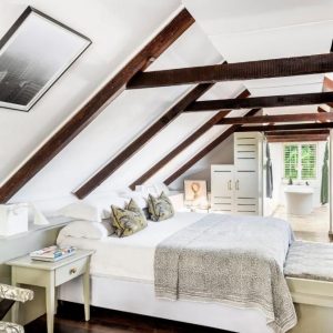 The Robertson Small Hotel