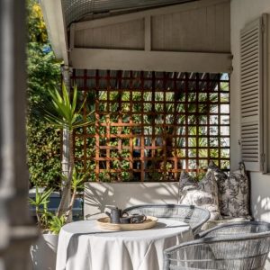 The Robertson Small Hotel