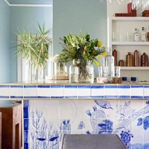 The Robertson Small Hotel, Bar