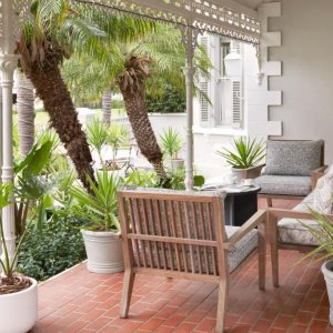 The Robertson Small Hotel