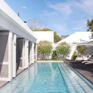 The Robertson Small Hotel