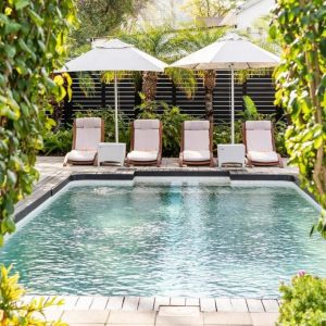 The Robertson Small Hotel