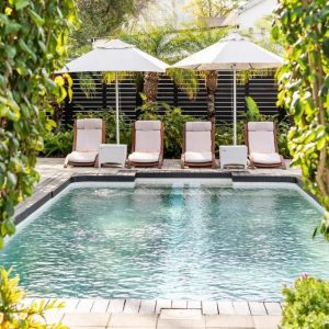 The Robertson Small Hotel