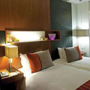The Townhouse Hotel