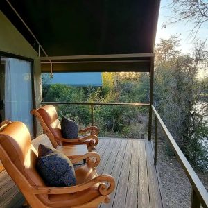 The Wallow Lodge