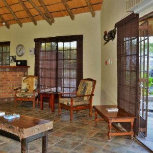 Thebe River Safaris, Rezeption