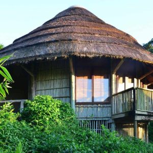 Thonga Beach Lodge Suiten
