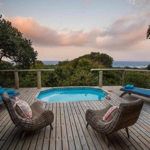 Thonga Beach Lodge