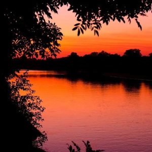 Sundowner, Thornicroft Lodge