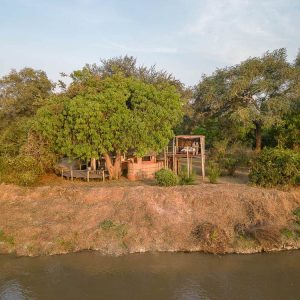 Three Rivers Camp_