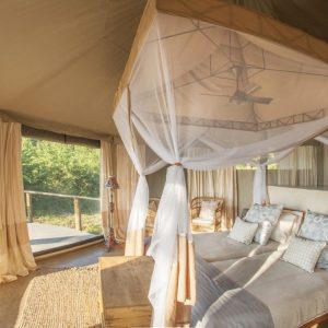 Three Rivers Camp