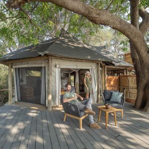 Three Rivers Camp