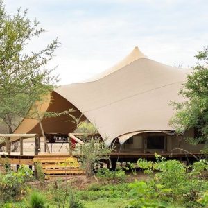 Tlouwana Camp