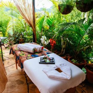 Tribe Hotel Spa