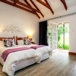 Tsitsikamm Village Inn