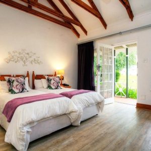 Tsitsikamm Village Inn