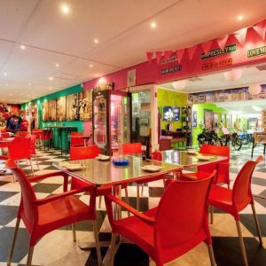 Tsitsikamm Village Inn