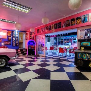 Tsitsikamm Village Inn