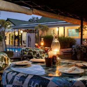 Tsitsikamm Village Inn