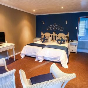 Tsitsikamm Village Inn