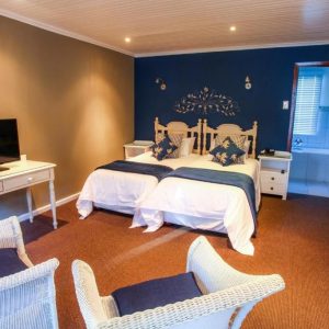 Tsitsikamm Village Inn