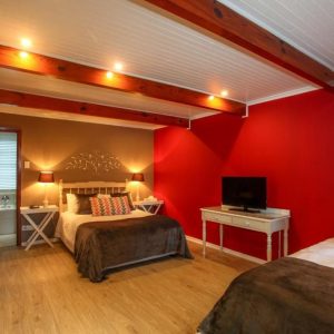 Tsitsikamm Village Inn