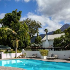 Tsitsikamm Village Inn