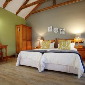 Tsitsikamm Village Inn