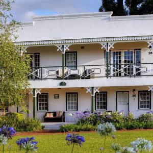 Tsitsikamm Village Inn