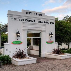 Tsitsikamm Village Inn