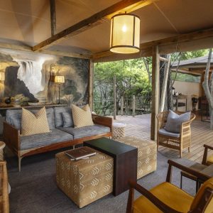 Tsowa Safari Lodge