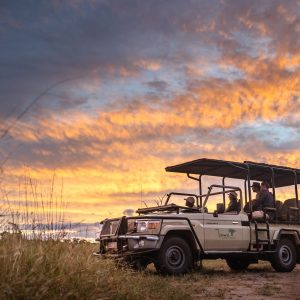 Tsowa Safari Lodge