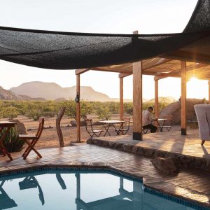 Twyfelfontein Adventure Camp