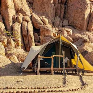 Twyfelfontein Adventure Camp