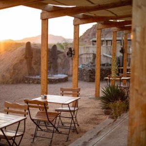 Twyfelfontein Adventure Camp