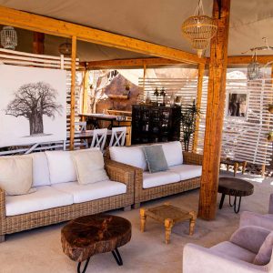 Twyfelfontein Adventure Camp