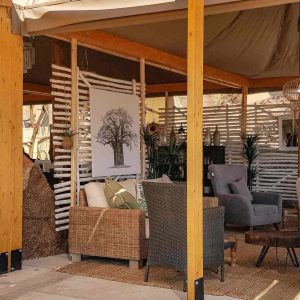 Twyfelfontein Adventure Camp