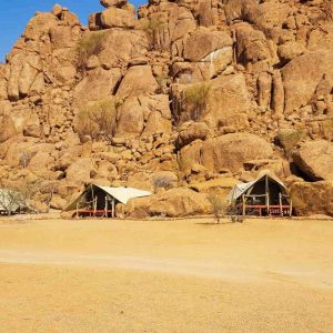 Twyfelfontein Adventure Camp