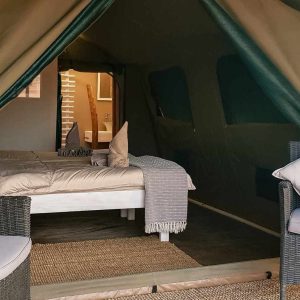 Twyfelfontein Adventure Camp