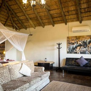 Umkumbe Safari Lodge