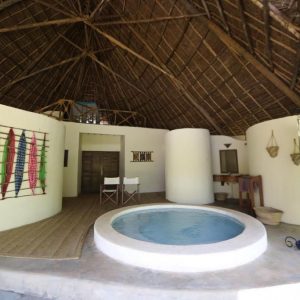 Unguja Familiensuite