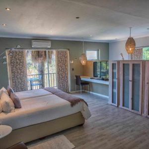 Utopia Boutique Suite