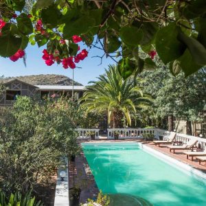 Utopia Boutique weiterer Pool