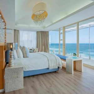 Views Boutique Hotel Zimmeransicht