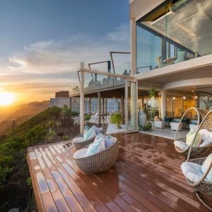 Views Boutique Hotel traumhafte Aussichten