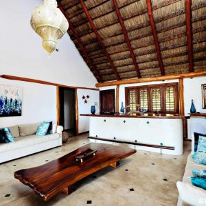 Vilanculos Beach Lodge