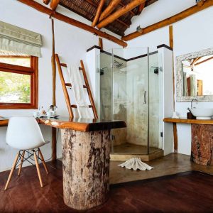 Vilanculos Beach Lodge