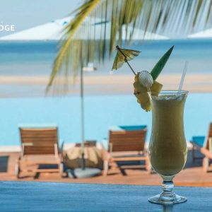 Vilanculos Beach Lodge