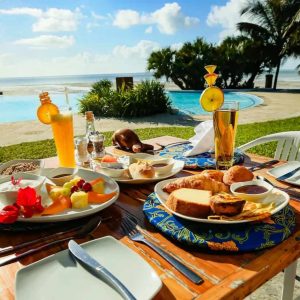 Vilanculos Beach Lodge